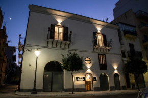 La Dimora dei Paladini Bagheria